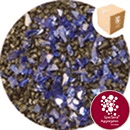 Glass Glitter - Blue